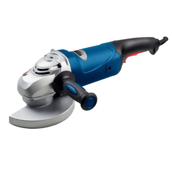 Esmerilhadeira 7 pol. 2100W 110V TRAMONTINA-42502
