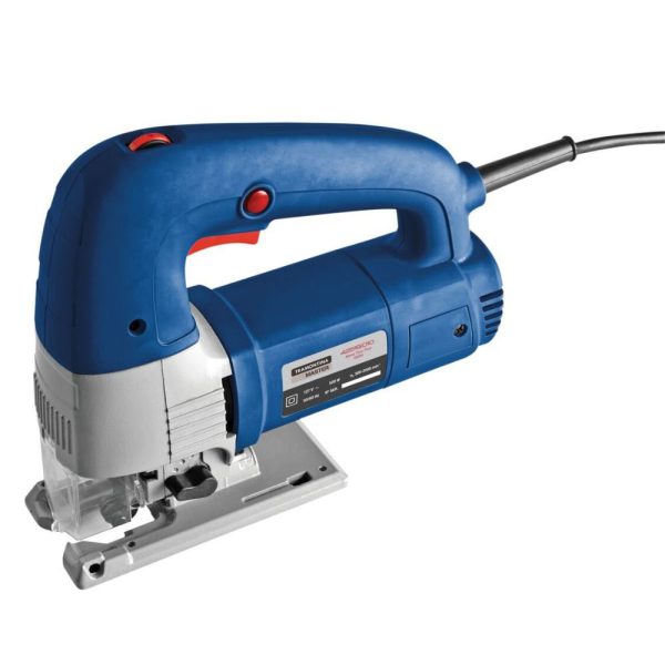 Serra Tico-Tico 110 V 500 W TRAMONTINA-425190