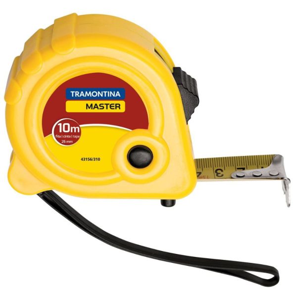 Trena 10m com Freio Duplo TRAMONTINA-43156310