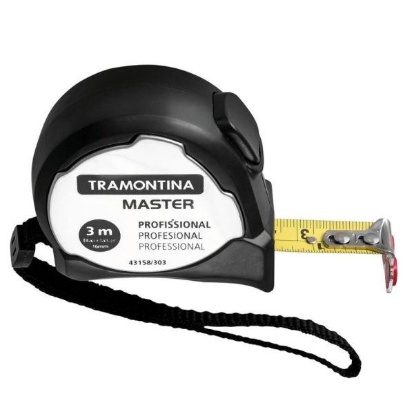 Trena Profissional de 3 Metros TRAMONTINA-43158303