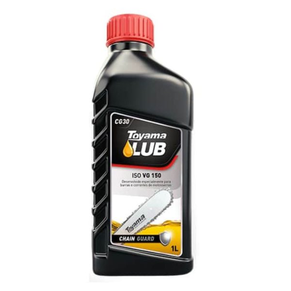 Óleo Lubrificante ISO VG 150 1 Litro TOYAMA-903-001