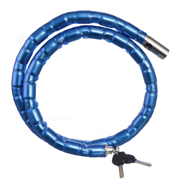 Trava Anti-Furto 1,2m WESTERN-TM-2