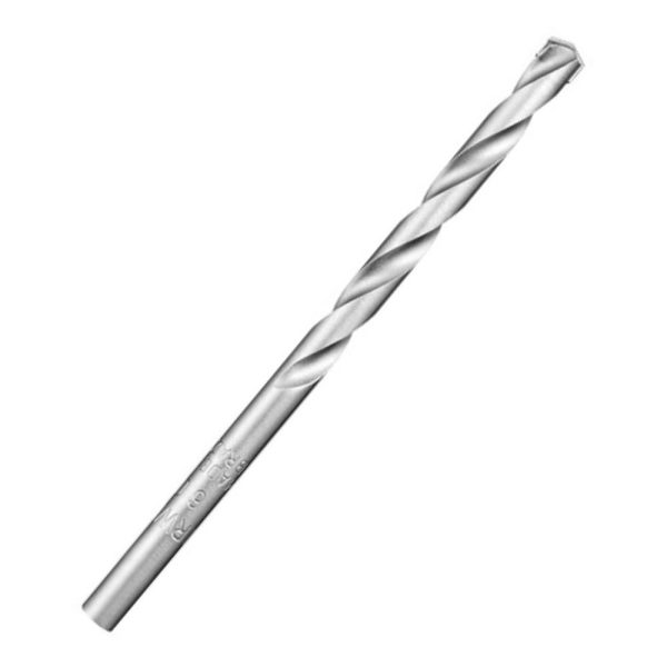 Broca para Concreto Standard 4mm IRWIN-IW976