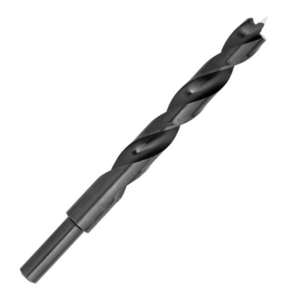 Broca 3 Pontas 4mm para Madeira IRWIN-1765325