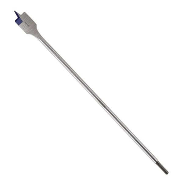 Broca Chata para Madeira Speedbor de 16 x 1 Pol. - 406mm IRWIN-14019