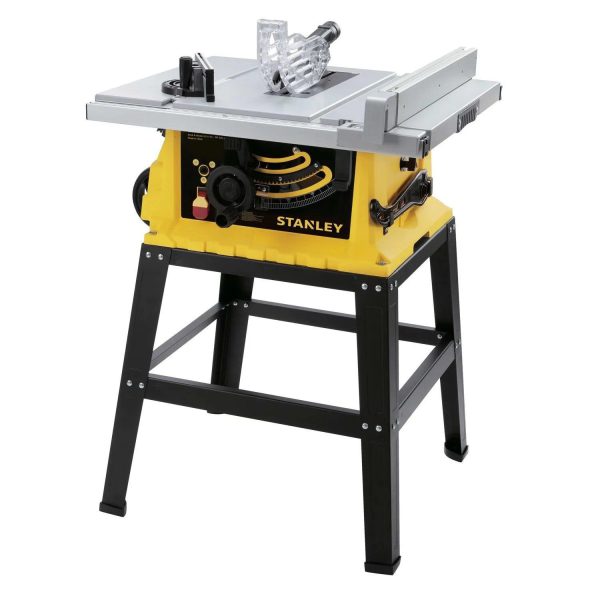 Serra de Bancada 10 Pol. / 254mm 2000W 220V STANLEY-SST2001