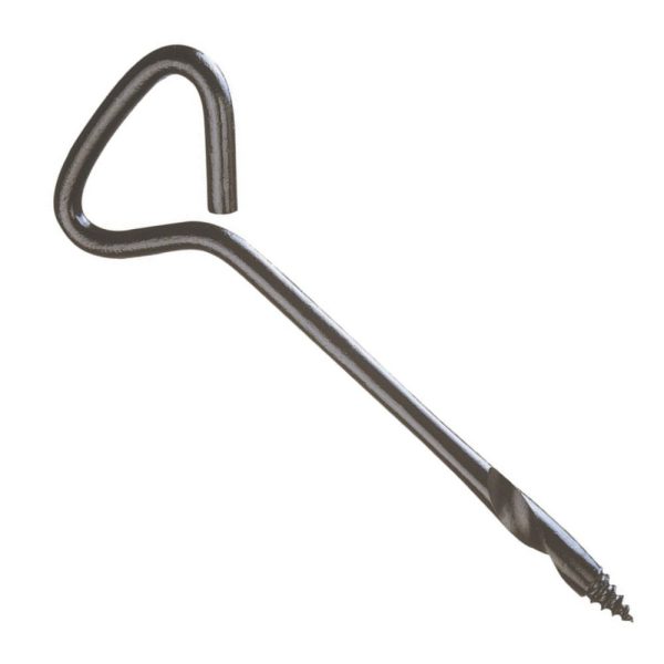 Verruma Manual 2 x 105 mm IRWIN-IW586