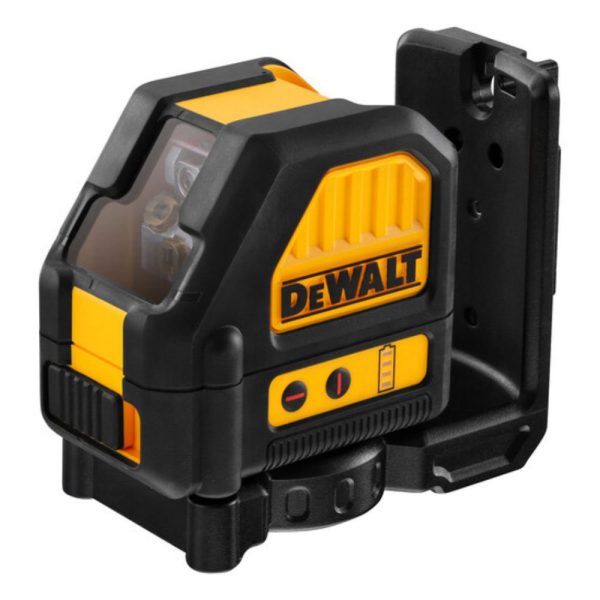 Nível Laser a Bateria 12V com Suporte Magnético Integrado DEWALT-DCE088NR-XJ