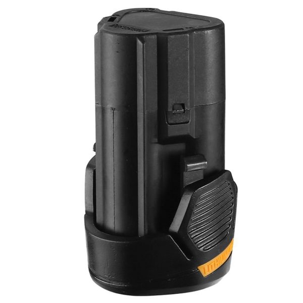 Bateria de Íons de Lítio 1.5Ah 12V DEKO-BT12XL01-0515
