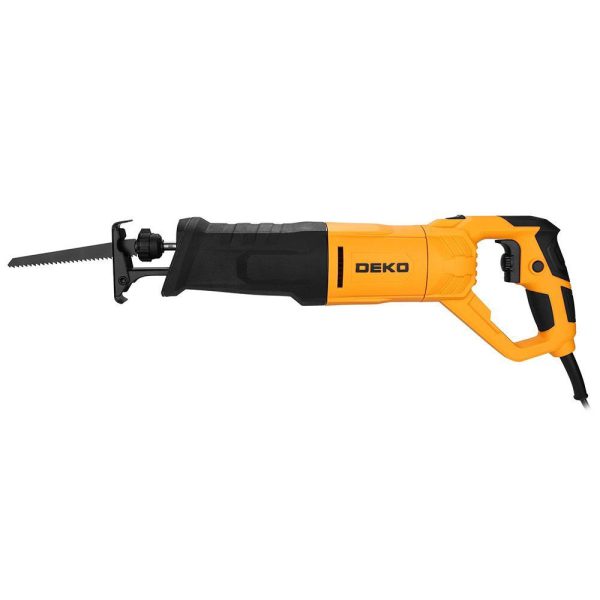 Serra Sabre Profissional 850W 2800 rpm 220V DEKO-DKRS850G28
