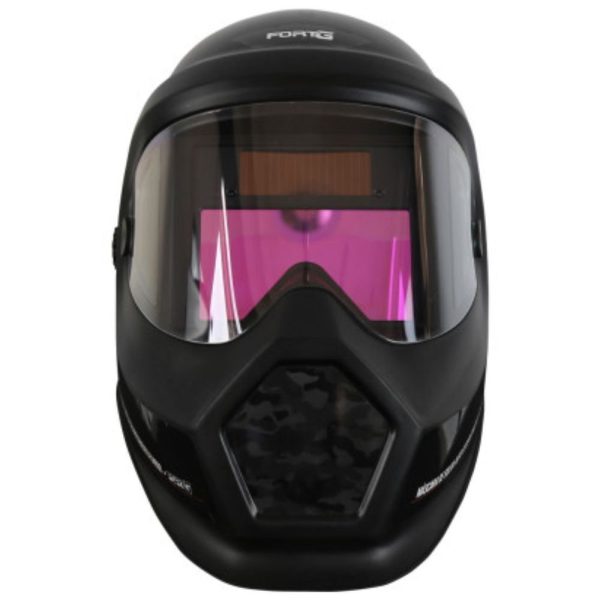Máscara de Solda Escurecimento Automático com Regulagem DIN4/9-13 FORTGPRO-FG4008