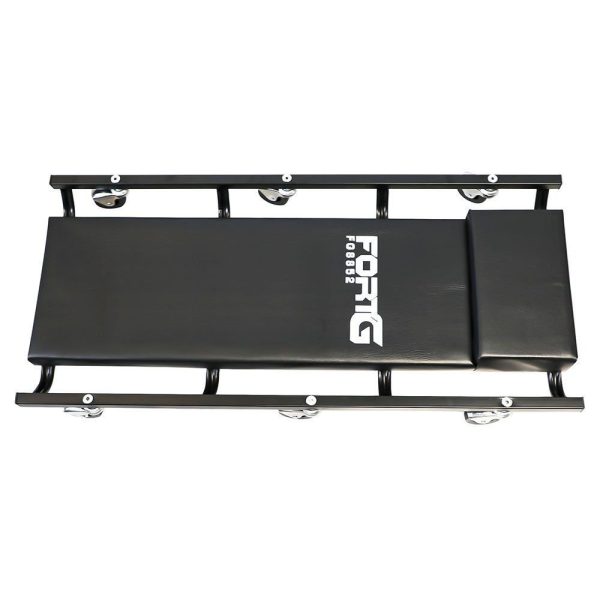 Esteira para Mecânico 92 x 41 x 9,5cm FORTGPRO-FG8852