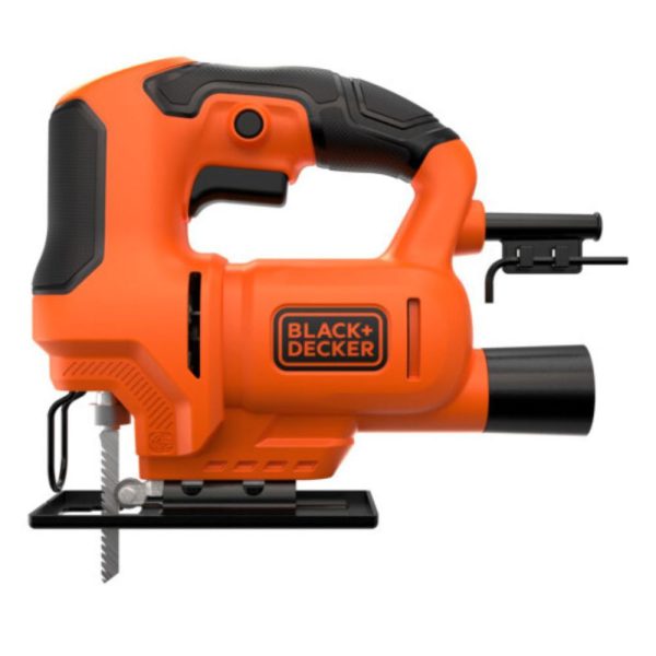 Serra Tico-Tico 400W 110V BLACK &