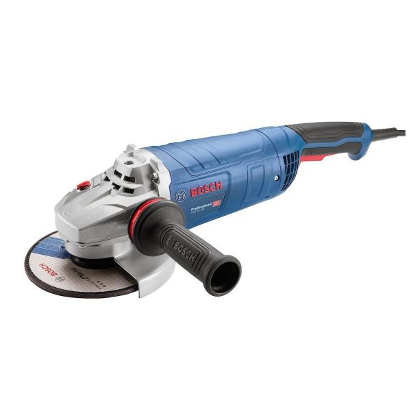 Esmerilhadeira Angular 9Pol. 2800W 220V