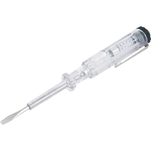 Chave Teste 1/8 Pol. - 3,1mm x 2.1/2 Pol. NOVE54-3571530091