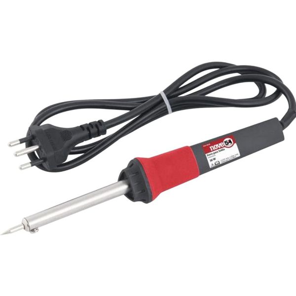 Ferro para solda 30 W 220 V~ FSN 0030 NOVE54 NOVE54-7465220003