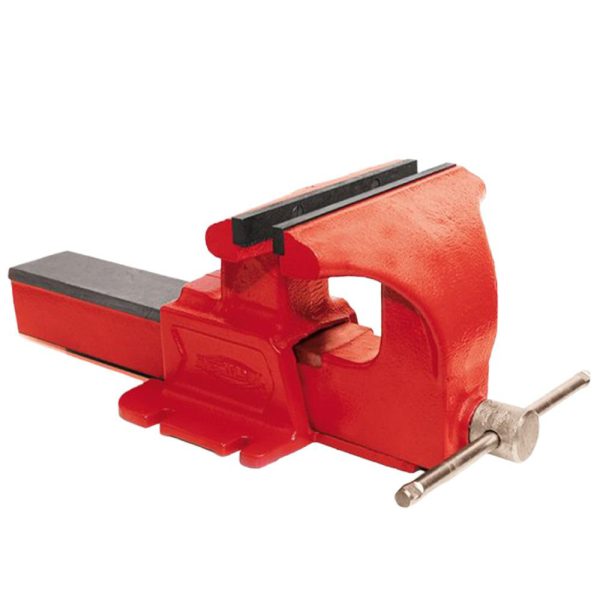 Morsa Torno de Bancada N° 10 METALSUL-TB056