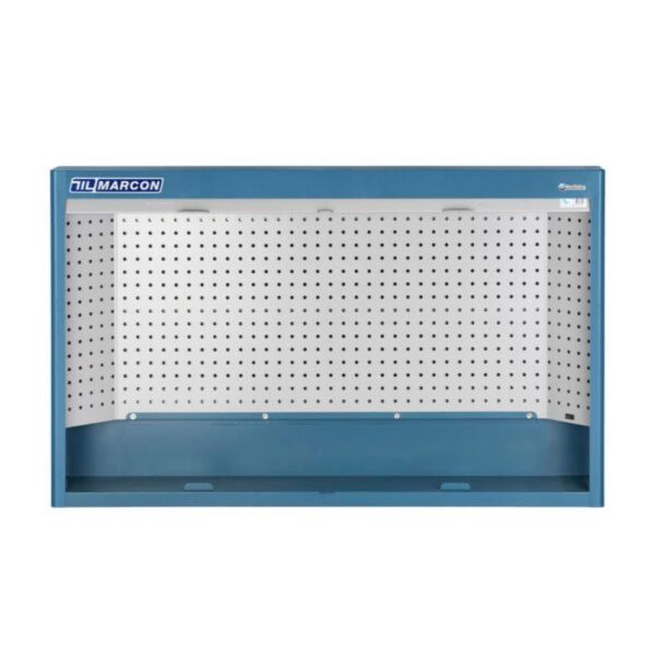 Armário Painel c/ persiana PVC MARCON-AM7