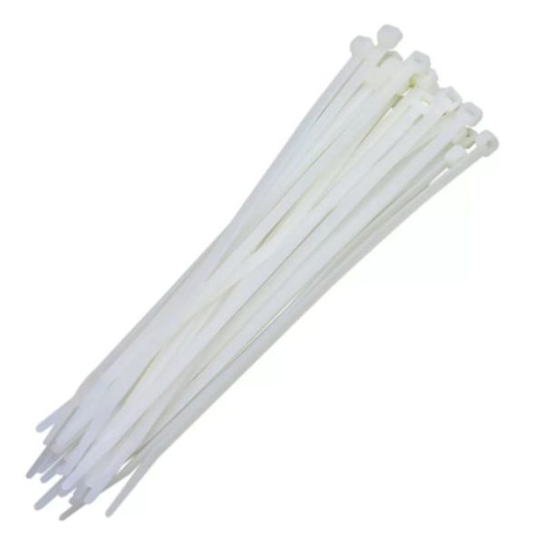 Abraçadeira de Plástico 350 x 4,8mm SPARTA-4553755