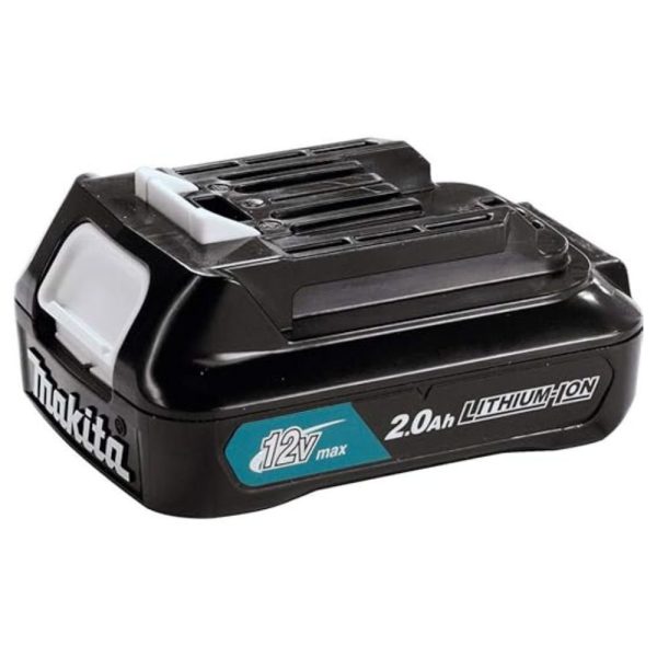 Bateria de Íons de Lítio 12V 2,0Ah CXT MAKITA-BL1021B