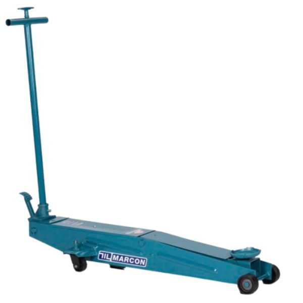 Macaco Jacaré 02 Toneladas Longo com Roda de Ferro MARCON-MJH2T