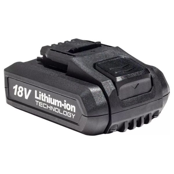 Bateria de Lítio 18V 2.0Ah para Ferramentas WESCO-WS9970