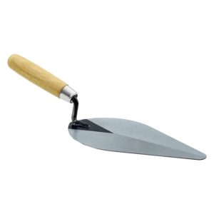 Colher de Pedreiro com Canto Oval Número 9 THOMPSON-91