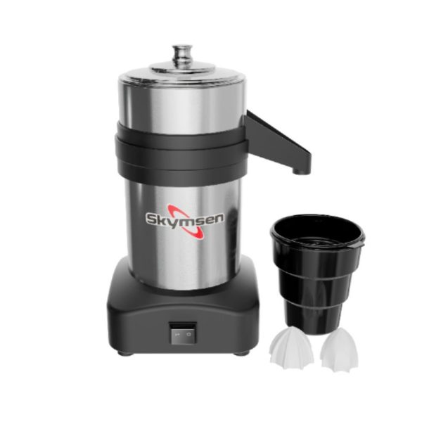 Extrator de Sucos EXB-N em Inox 500W Bivolt SKYMSEN-619396