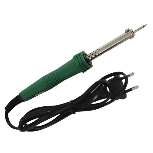 Ferro de Solda 30W 220V BRASFORT-7341