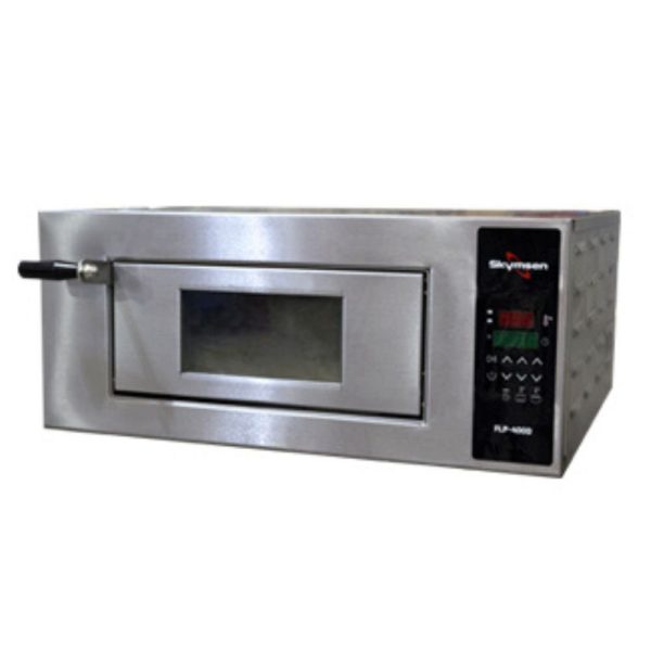 Forno de Lastro Digital para Pizzas FLP-400D 3300W 220V SKYMSEN-661791