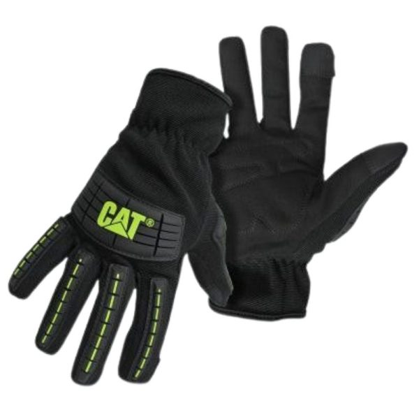 Luva para Trabalho Tela de Toque Grande CATERPILLAR-CAT012240