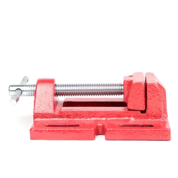 Morsa para Suporte de Furadeira METALSUL-MS113