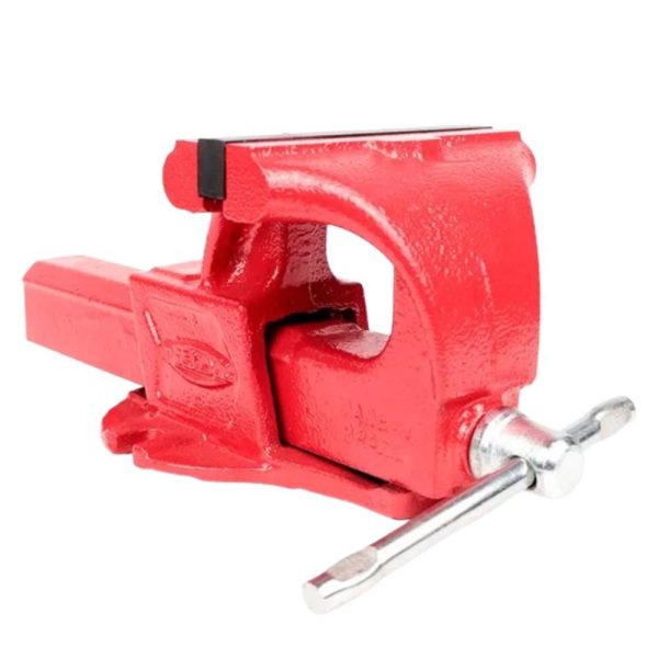 Morsa/ Torno Linha Profissional Numero 4 METALSUL-TBP059