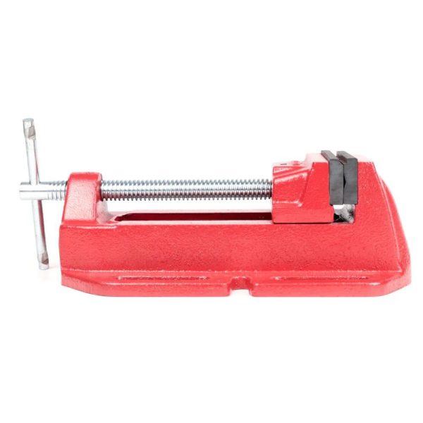 Morsa/ Torno Nr. 2 para Máquinas METALSUL-MF050