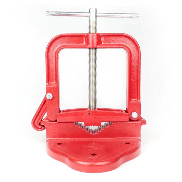 Torno Encanador Fixo Nº 6 METALSUL-TEF09