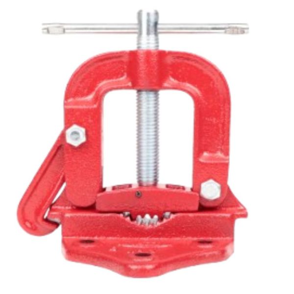 Torno Encanador Fixo Nº 2 METALSUL-TEF02