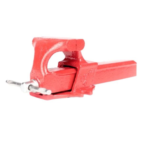 Torno de Bancada Linha Leve N° 4 METALSUL-TBL04