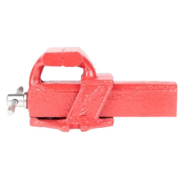 Torno de Bancada Linha Leve N° 2 METALSUL-TBL02