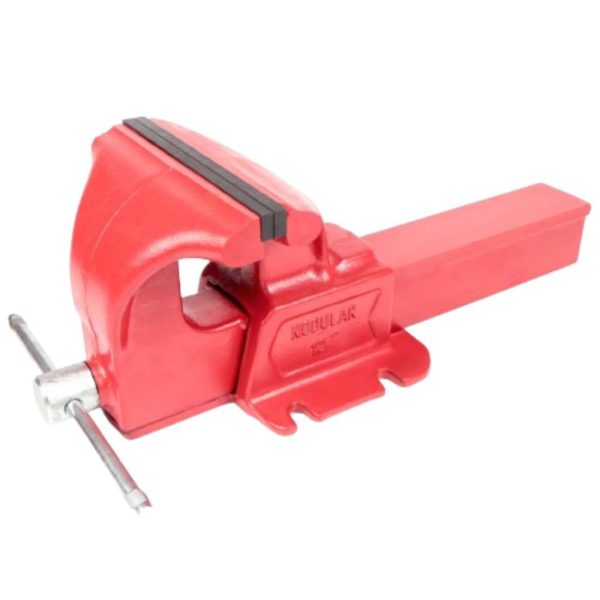 Torno de Bancada Industrial N° 12 METALSUL-TB063