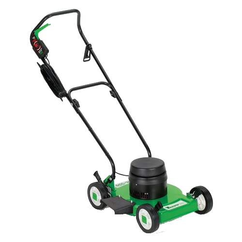 Cortador Grama Elétrico, Monofásicos, 1300 watts, Corte de 35 cm - SL350