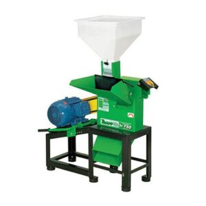 Triturador Forrageiro Forrageiro 7,5CV, 60HZ Monofásica 220/440V - TRF 750