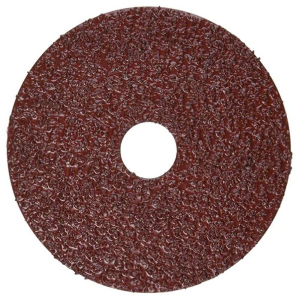 5 Discos de Lixa para Metal 180x22mm Grão 36 MAKITA-A-92570-5