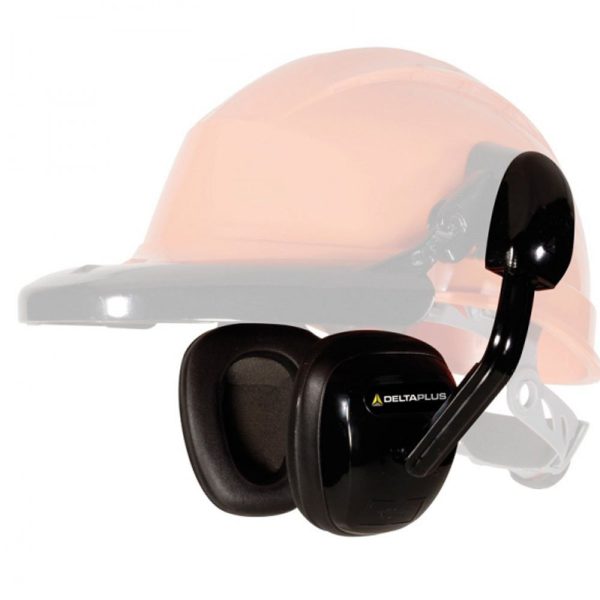 Abafador de Ruído Concha SUZUKA2 PROSAFETY-SUZU2NO