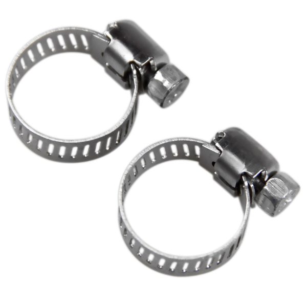 Abraçadeira de Inox para Mangueira de 5/8 Pol. BEMFIXA-9035