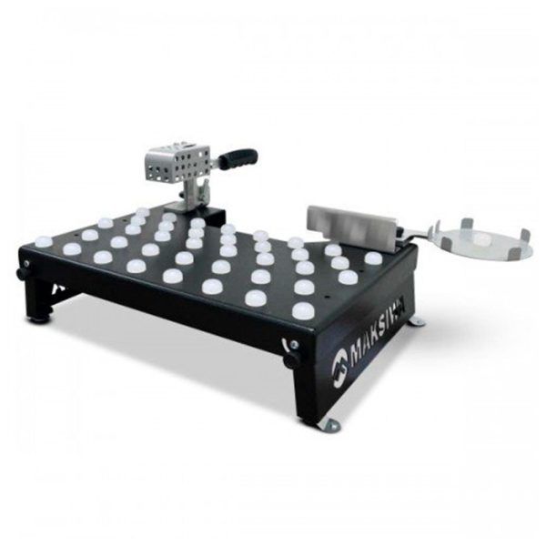 Acessórios de Fixação para a Coladeira Manual Flex FF500 MAKSIWA-1001421