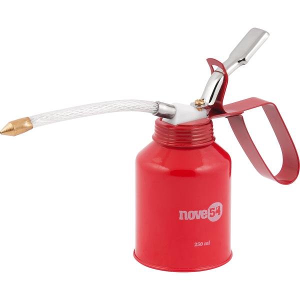 Almotolia Metálica 250 ml NOVE54-3623250000