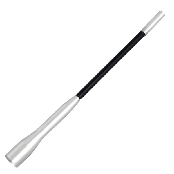 Antena Decorativa de 198mm em Alumínio para Teto WESTERN-AC-4