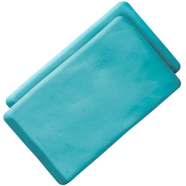Argila Clay Bar Smooth Egg 2 Unidades SOFT99-000513