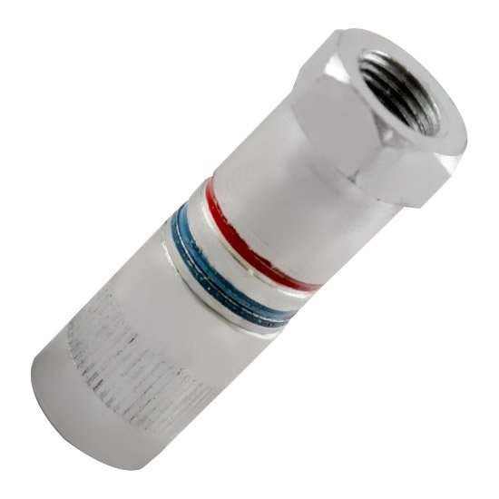 Bico para Engraxadeira Hidráulica SCHWEERS-182F