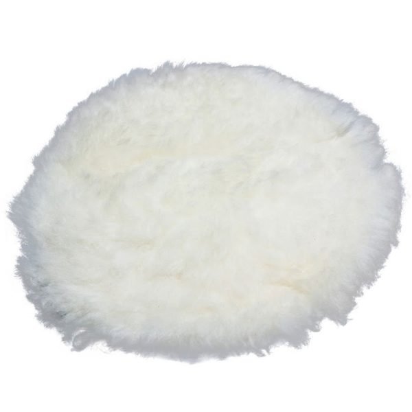 Boina para Polimento de 5 Pol. NOLL-3260001